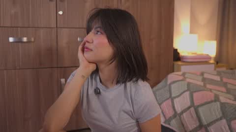 Aitana Jhons online show from July 6, 2026, 10:12 am