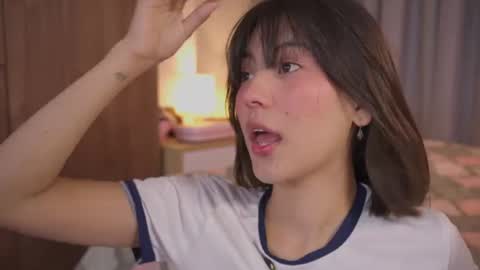 Aitana Jhons online show from July 10, 2026, 10:07 am
