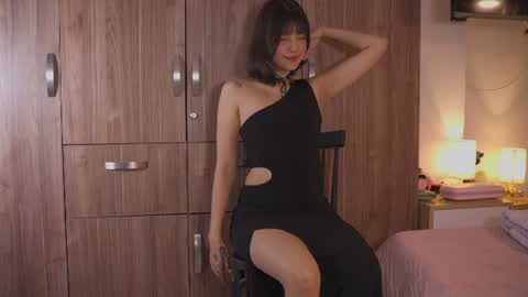 Aitana Jhons online show from July 18, 2026, 10:19 am
