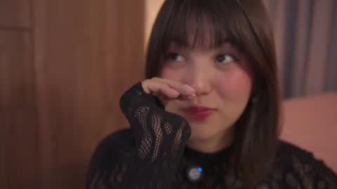 Aitana Jhons online show from July 24, 2026, 10:13 am