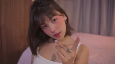 Aitana Jhons online show from July 28, 2026, 10:21 am