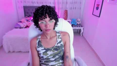 Snapshot of aitana_kahlo chatting on September 16, 2025, 11:44 am Aitana online show from September 16, 2025, 11:44 am