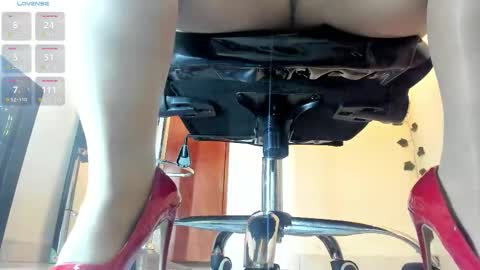  Aitana  online show from March 8, 2026, 6:12 pm