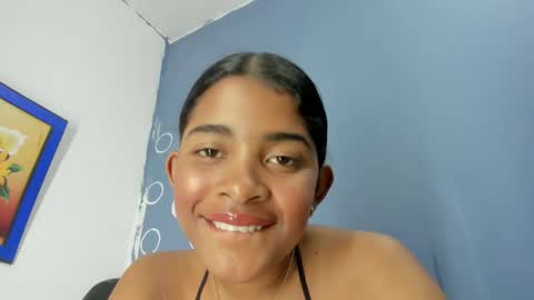 Snapshot of aitanacortes chatting on January 18, 2025, 3:49 pm aitana online show from January 18, 2025, 3:49 pm