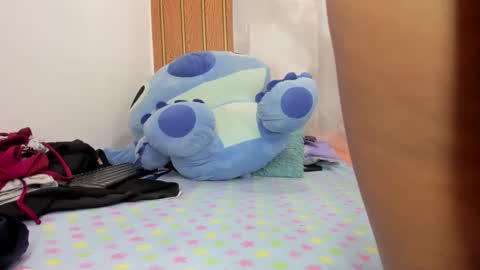 Snapshot of aitanacortes chatting on October 25, 2025, 1:18 pm aitana online show from October 25, 2025, 1:18 pm