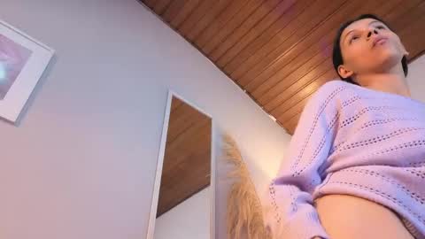 Aitana Garcia online show from June 5, 2026, 11:05 am