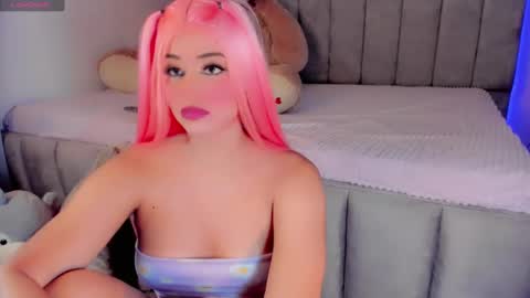 aixa_beltran online show from February 7, 2025, 7:07 am