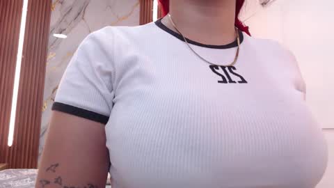 AIXA  online show from December 18, 2025, 12:33 pm