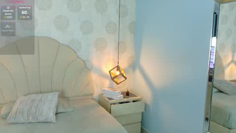 AIXA online show from February 11, 2026, 7:41 pm