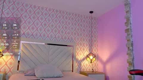 AIXA online show from March 7, 2026, 12:46 pm