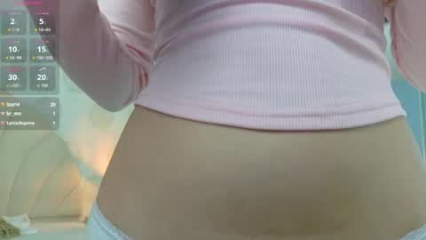 AIXA online show from April 15, 2026, 7:58 pm