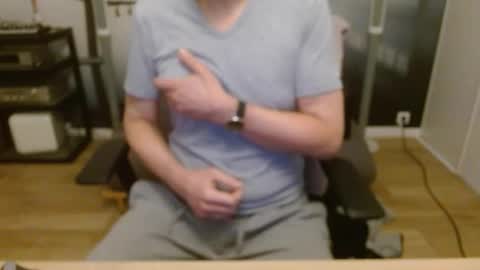 aixcited online show from March 7, 2026, 10:07 pm