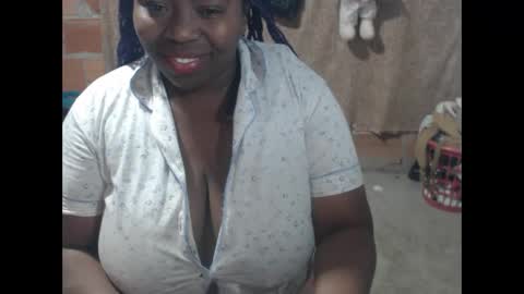 aixa online show from March 27, 2026, 2:50 am