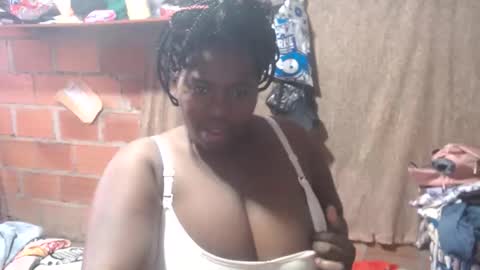 aixa online show from May 31, 2026, 7:59 pm