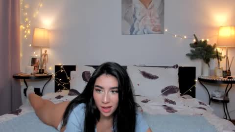 Snapshot of aiyoko77 chatting on December 15, 2024, 6:04 pm aiyoko77 online show from December 15, 2024, 6:04 pm
