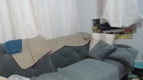 Snapshot of aj180 chatting on October 9, 2025, 12:52 am Amy Jeaux Johnson online show from October 9, 2025, 12:52 am