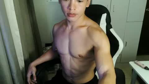 Snapshot of aj_hotshotxxx chatting on July 7, 2026, 9:24 am AJ online show from July 7, 2026, 9:24 am