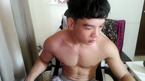 Snapshot of aj_hotshotxxx chatting on July 15, 2026, 3:12 am AJ online show from July 15, 2026, 3:12 am
