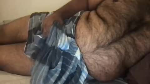 Snapshot of ajeeb_najeeb chatting on January 3, 2025, 10:29 pm BigHairyGuy online show from January 3, 2025, 10:29 pm