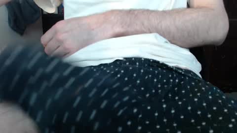 Snapshot of ajl080 chatting on February 27, 2025, 4:10 pm aj online show from February 27, 2025, 4:10 pm