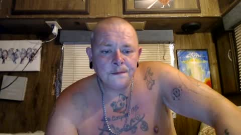AJtheTransPunk420 online show from July 29, 2026, 7:50 am