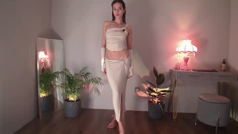 Anastasia online show from June 29, 2026, 5:13 pm