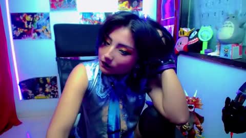 Akai Kraz  online show from December 11, 2024, 6:25 am