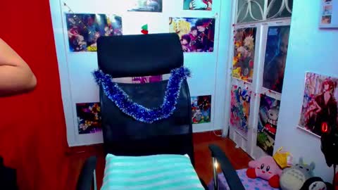 Akai Kraz  online show from January 3, 2025, 8:21 am