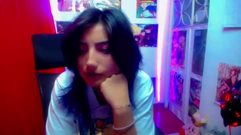 Akai Kraz  online show from January 15, 2025, 6:40 pm