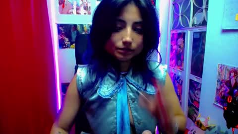 Akai Kraz  online show from February 21, 2025, 11:44 am