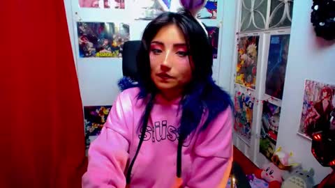 Akai Kraz  online show from March 7, 2025, 1:51 pm