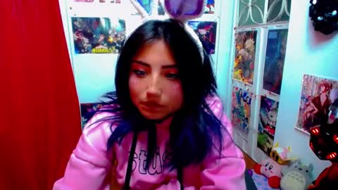 Akai Kraz  online show from March 11, 2025, 7:58 am