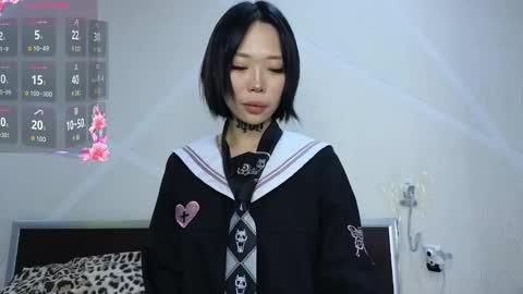 Snapshot of akame_yametekudasai chatting on November 12, 2025, 10:52 pm Akame online show from November 12, 2025, 10:52 pm