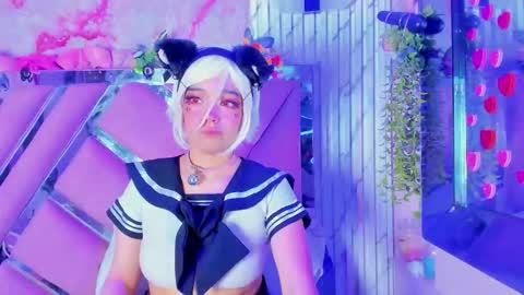 akane hikari  online show from March 24, 2026, 3:33 am