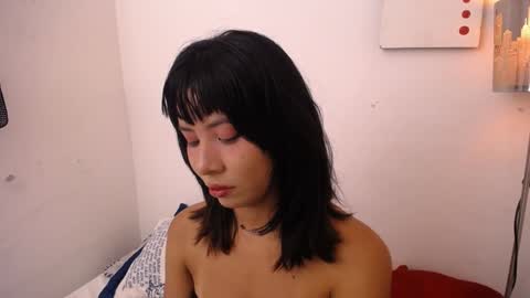 Snapshot of akane_uwu chatting on May 31, 2026, 2:35 pm A K A N E U W U online show from May 31, 2026, 2:35 pm