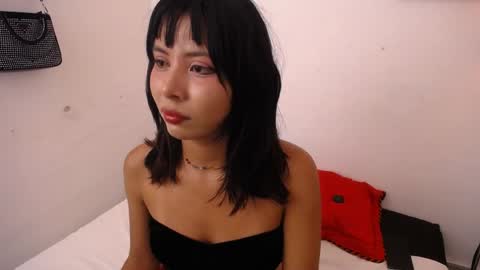 Snapshot of akane_uwu chatting on May 31, 2026, 6:09 pm A K A N E U W U online show from May 31, 2026, 6:09 pm