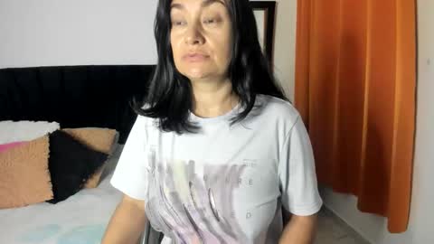 MIRANDA online show from April 25, 2026, 11:13 am