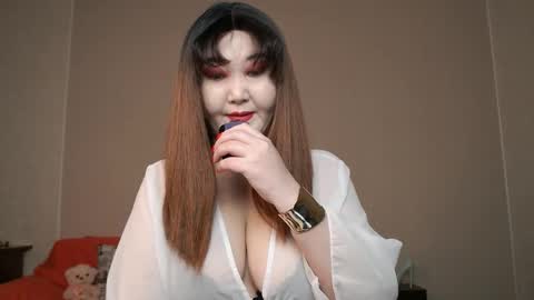 Shelly online show from November 30, 2025, 4:38 am