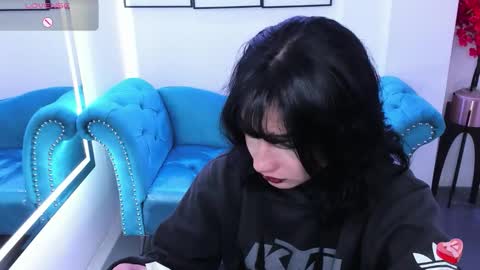 Azaka  online show from February 27, 2026, 1:00 pm