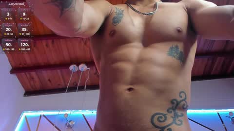 akazaboy online show from January 20, 2025, 7:25 am