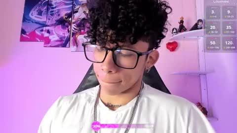 akazaboy online show from September 21, 2025, 4:03 am