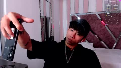akazaboy online show from May 16, 2026, 5:04 am