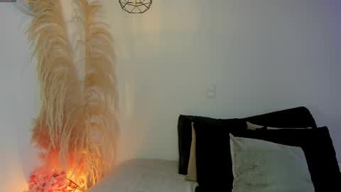 Snapshot of akemi__ chatting on May 8, 2026, 2:55 pm Abby Angel online show from May 8, 2026, 2:55 pm