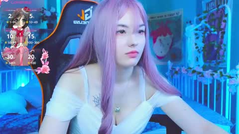 Akemi online show from February 23, 2025, 12:59 pm