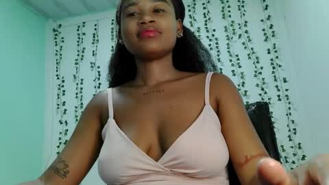 Snapshot of akemy_saunderz chatting on May 27, 2026, 7:44 pm akemy_saunderz online show from May 27, 2026, 7:44 pm
