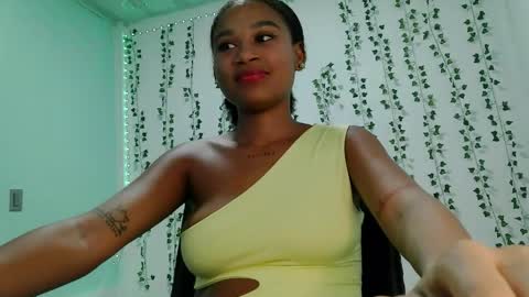 Snapshot of akemy_saunderz chatting on May 30, 2026, 3:36 am akemy_saunderz online show from May 30, 2026, 3:36 am