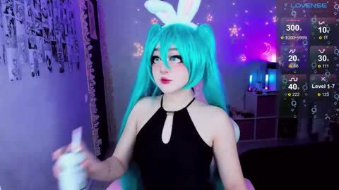 Aki online show from February 22, 2025, 11:03 pm