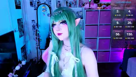 Aki online show from January 16, 2026, 11:20 pm