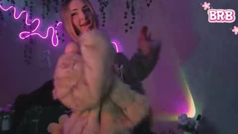 Liza online show from July 16, 2026, 3:34 am