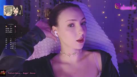 Liza online show from July 21, 2026, 4:37 am